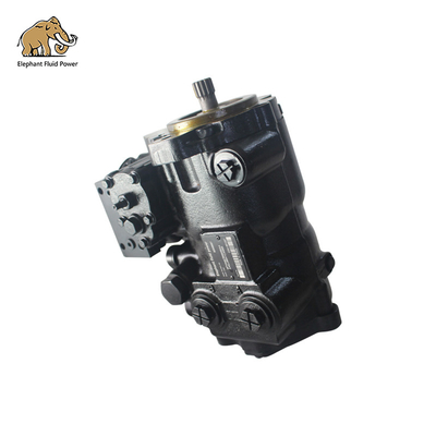 Sauer Danfoss سری 40 M46 MPT46 پمپ های پیستون محوری MPV046 MPT046