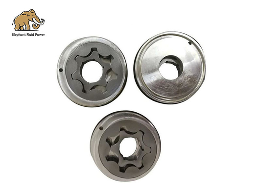 Sauer Danfoss سری 40 M46 MPT46 MPV046 MPT046 پمپ های پیستون محوری قطعات معدنی