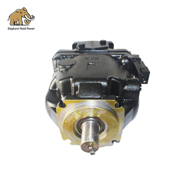 پمپهای مدار باز محوری Sauer Danfoss ERR سری 45 ERR147PC20NNNNN3K5CPAAA