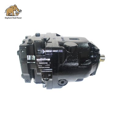 پمپهای مدار باز محوری Sauer Danfoss ERR سری 45 ERR147PC20NNNNN3K5CPAAA