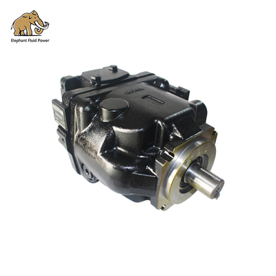 پمپهای مدار باز محوری Sauer Danfoss ERR سری 45 ERR147PC20NNNNN3K5CPAAA