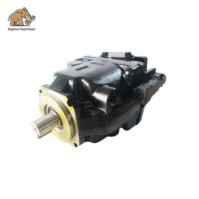 پمپهای مدار باز محوری Sauer Danfoss ERR سری 45 ERR147PC20NNNNN3K5CPAAA