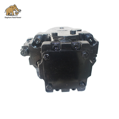 پمپهای مدار باز محوری Sauer Danfoss ERR سری 45 ERR147PC20NNNNN3K5CPAAA