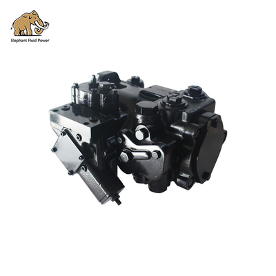Sauer Danfoss سری 40 M46 MPT46 پمپ های پیستون محوری MPV046 MPT046 MPV046 CBBBSBSAAAABJJBBAYCANNN