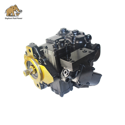 Sauer Danfoss سری 40 M46 MPT46 پمپ های پیستون محوری MPV046 MPT046 MPV046 CBBBSBSAAAABJJBBAYCANNN