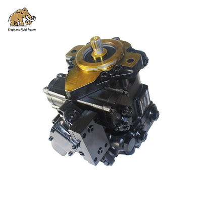 Sauer Danfoss سری 40 M46 MPT46 پمپ های پیستون محوری MPV046 MPT046 MPV046 CBBBSBSAAAABJJBBAYCANNN