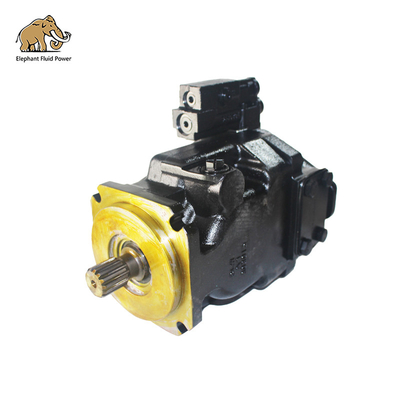 پمپهای مدار باز محوری Sauer Danfoss FRR FRL سری 45 FRR074 FRR090