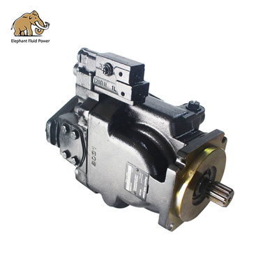 پمپهای مدار باز محوری Sauer Danfoss FRR FRL سری 45 FRR074 FRR090
