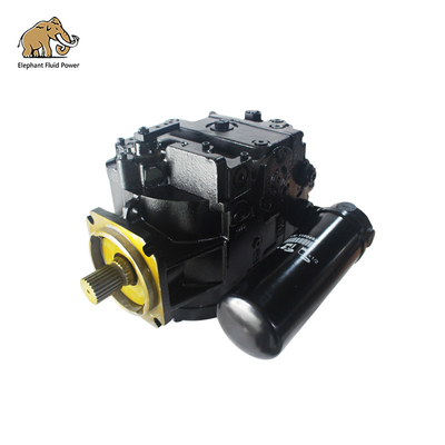 Sauer Danfoss 90 پمپ های پیستون محوری 90R100LW5NN80L3C7EC5GBA42422483018643 برای جایگزینی اصلی