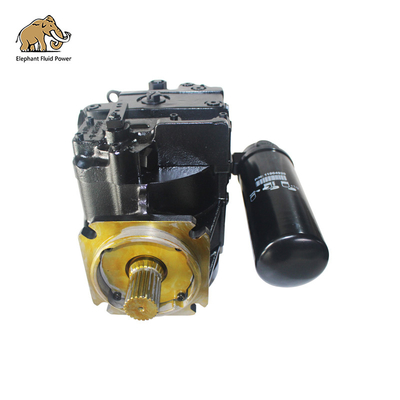 Sauer Danfoss 90 پمپ های پیستون محوری 90R100LW5NN80L3C7EC5GBA42422483018643 برای جایگزینی اصلی