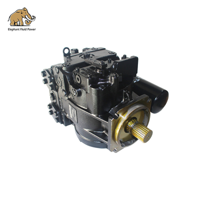 Sauer Danfoss 90 پمپ های پیستون محوری 90R100LW5NN80L3C7EC5GBA42422483018643 برای جایگزینی اصلی