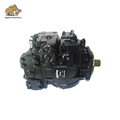 Sauer Danfoss 90 پمپ های پیستون محوری 90R100LW5NN80L3C7EC5GBA42422483018643 برای جایگزینی اصلی