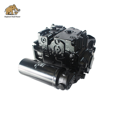 Sauer Danfoss 90 پمپ های پیستون محوری 90R100LW5NN80L3C7EC5GBA42422483018643 برای جایگزینی اصلی