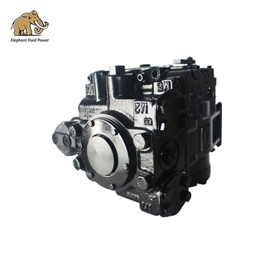 Sauer Danfoss 90 پمپ های پیستون محوری 90R100LW5NN80L3C7EC5GBA42422483018643 برای جایگزینی اصلی