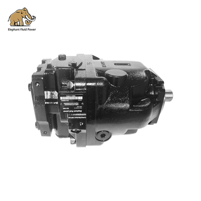 Sauer ERR147 پمپ پیستون هیدرولیک و قطعات Danfoss 45 سری باز مدار پمپ های پیستون محوری ERR ERR100 ERR130 ERR147