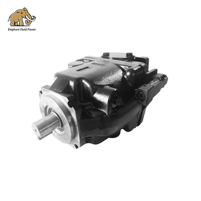 Sauer ERR147 پمپ پیستون هیدرولیک و قطعات Danfoss 45 سری باز مدار پمپ های پیستون محوری ERR ERR100 ERR130 ERR147
