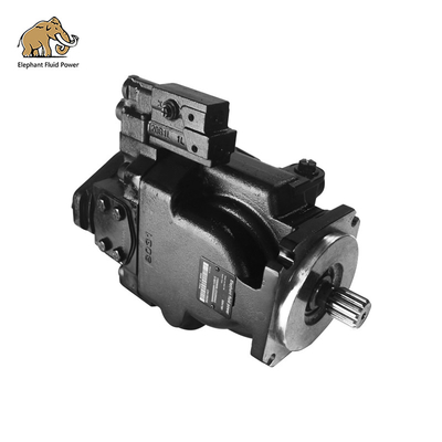 SAUER DANFOSS FRR074 FRR090 قطعات پمپ پیستون هیدرولیک دانفوس سری 45 پمپ های پیستون محوری مدار باز