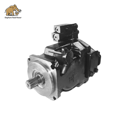 SAUER DANFOSS FRR074 FRR090 قطعات پمپ پیستون هیدرولیک دانفوس سری 45 پمپ های پیستون محوری مدار باز