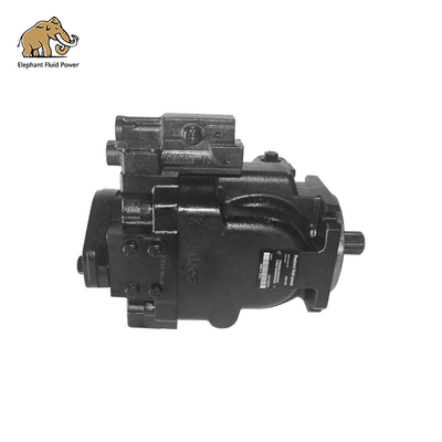 SAUER DANFOSS FRR074 FRR090 قطعات پمپ پیستون هیدرولیک دانفوس سری 45 پمپ های پیستون محوری مدار باز