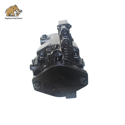 SAUER DANFOSS FRR074 FRR090 قطعات پمپ پیستون هیدرولیک دانفوس سری 45 پمپ های پیستون محوری مدار باز