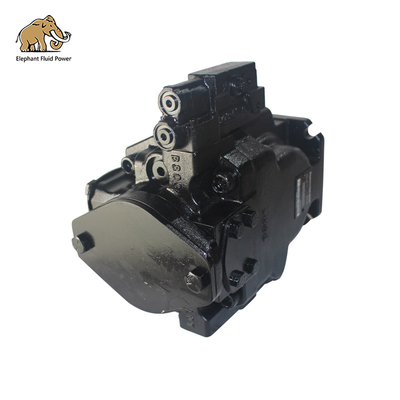 SAUER DANFOSS FRR074 FRR090 قطعات پمپ پیستون هیدرولیک دانفوس سری 45 پمپ های پیستون محوری مدار باز