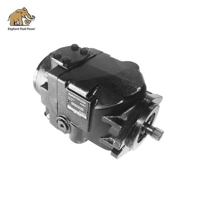 SAUER DANFOSS JRR045 JRR051 JRR060 قطعات پمپ پیستون هیدرولیک دانفوس سری 45 پمپ های پیستون محوری مدار باز