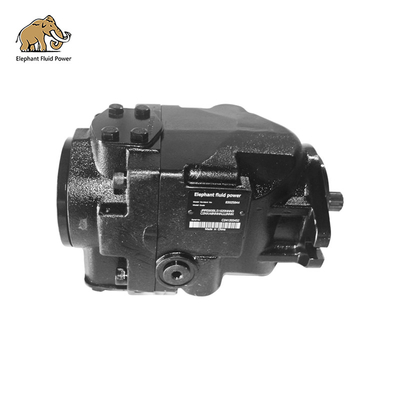 SAUER DANFOSS JRR045 JRR051 JRR060 قطعات پمپ پیستون هیدرولیک دانفوس سری 45 پمپ های پیستون محوری مدار باز