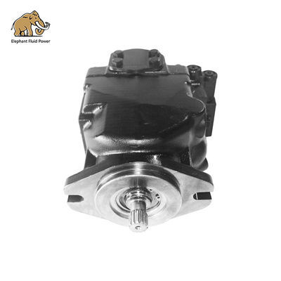 SAUER DANFOSS JRR045 JRR051 JRR060 قطعات پمپ پیستون هیدرولیک دانفوس سری 45 پمپ های پیستون محوری مدار باز