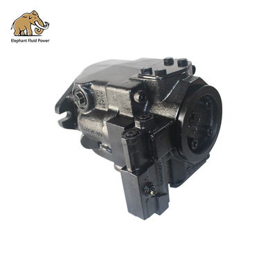 SAUER DANFOSS JRR045 JRR051 JRR060 قطعات پمپ پیستون هیدرولیک دانفوس سری 45 پمپ های پیستون محوری مدار باز