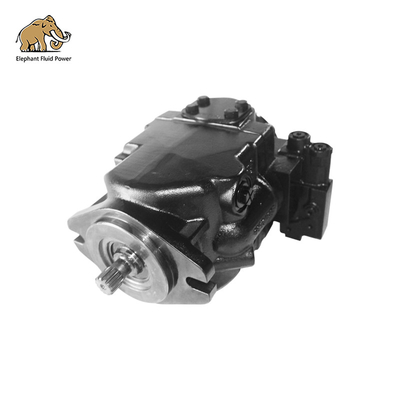 SAUER DANFOSS JRR045 JRR051 JRR060 قطعات پمپ پیستون هیدرولیک دانفوس سری 45 پمپ های پیستون محوری مدار باز