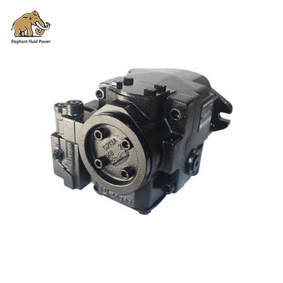 SAUER DANFOSS JRR045 JRR051 JRR060 قطعات پمپ پیستون هیدرولیک دانفوس سری 45 پمپ های پیستون محوری مدار باز