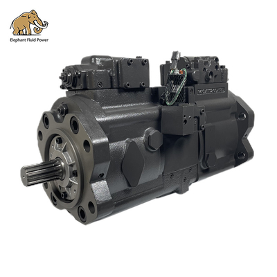 K3V112DTP پمپ هیدرولیک و قطعات برای SUMITOMO SH200A3 حفاری