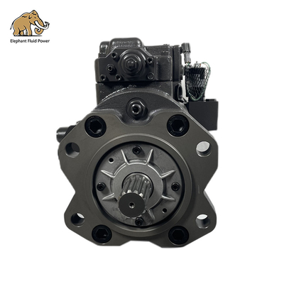 K3V112DTP پمپ هیدرولیک و قطعات برای SUMITOMO SH200A3 حفاری