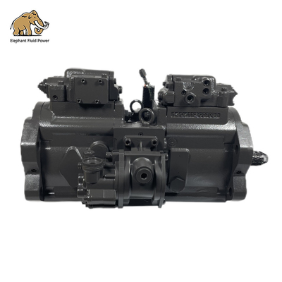 K3V112DTP پمپ هیدرولیک و قطعات برای SUMITOMO SH200A3 حفاری