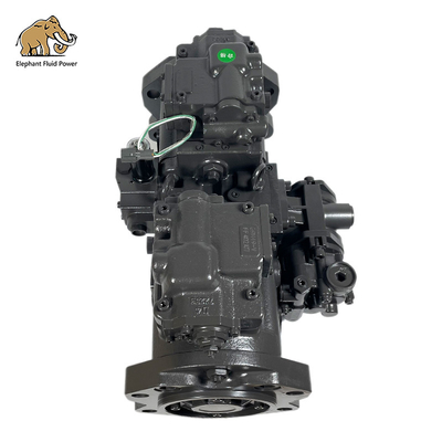 K3V112DTP پمپ هیدرولیک و قطعات برای SUMITOMO SH200A3 حفاری