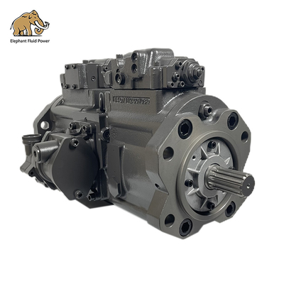 K3V112DTP پمپ هیدرولیک و قطعات برای SUMITOMO SH200A3 حفاری