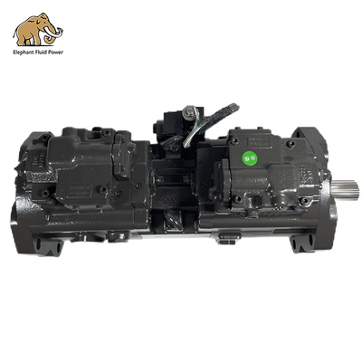 K3V180dt پمپ هیدرولیک اصلی برای Kawasaki Vollvo Ec360b Ec360 Ec380 حفاری