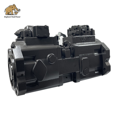 K3V180dt پمپ هیدرولیک اصلی برای Kawasaki Vollvo Ec360b Ec360 Ec380 حفاری