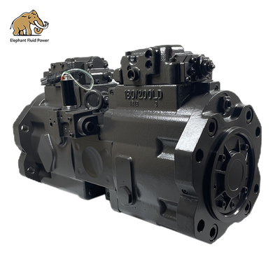 K3V180dt پمپ هیدرولیک اصلی برای Kawasaki Vollvo Ec360b Ec360 Ec380 حفاری
