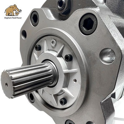 K3V180dt پمپ هیدرولیک اصلی برای Kawasaki Vollvo Ec360b Ec360 Ec380 حفاری