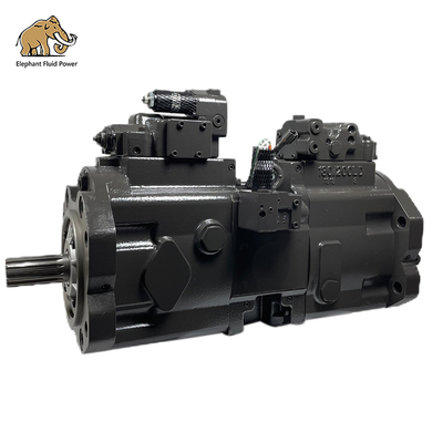 K5V160DTP پمپ هیدرولیک و قطعات برای SUMITOMO SH370-5 SH300-5 CX360 حفاری