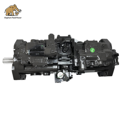 K5V160DTP پمپ هیدرولیک و قطعات برای SUMITOMO SH370-5 SH300-5 CX360 حفاری