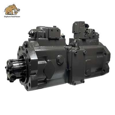 K5V160DTP پمپ هیدرولیک و قطعات برای SUMITOMO SH370-5 SH300-5 CX360 حفاری