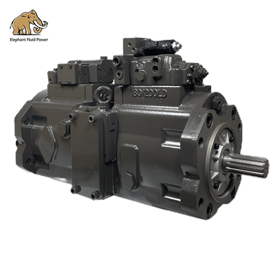 K5V160DTP پمپ هیدرولیک و قطعات برای SUMITOMO SH370-5 SH300-5 CX360 حفاری