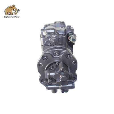 JCB قطعات 229/01505 JS140 Excavator پمپ اصلی Kawasaki پمپ هیدرولیک