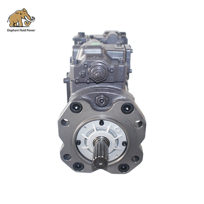 JCB قطعات 229/01505 JS140 Excavator پمپ اصلی Kawasaki پمپ هیدرولیک