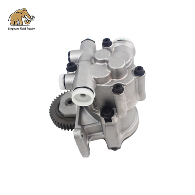 2902440-0865A Excavator پمپ اصلی خلبان گیر پمپ مونتاژ با PTO گیر برای Doosan