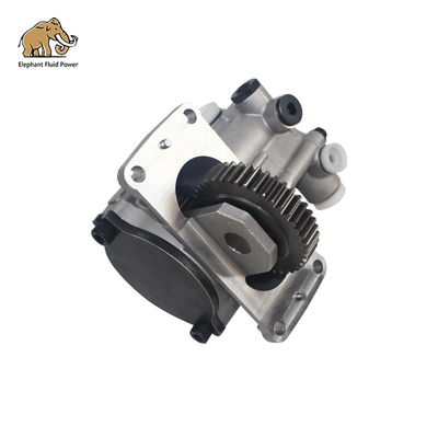 2902440-0865A Excavator پمپ اصلی خلبان گیر پمپ مونتاژ با PTO گیر برای Doosan