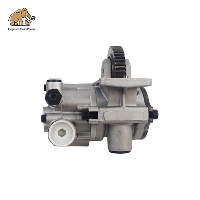 2902440-0865A Excavator پمپ اصلی خلبان گیر پمپ مونتاژ با PTO گیر برای Doosan