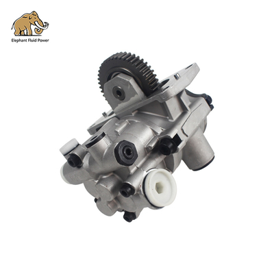 2902440-0865A Excavator پمپ اصلی خلبان گیر پمپ مونتاژ با PTO گیر برای Doosan